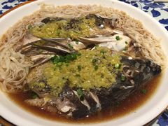-绿茶餐厅(龙湖杭州金沙天街店)