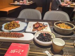 -江太极江浙菜(马桥万达广场店)