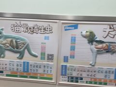 -佳雯宠物医院·皮肤科·内外科(春晓路分院)