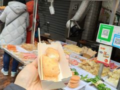 -好可爱经典炸炸炸·炸鲜奶(长郡老店)