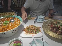 -光海·乡记酸菜鱼·始于1996(花园路店)