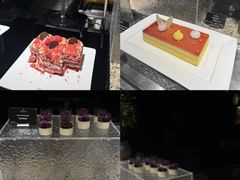 -上海锦江汤臣洲际大酒店