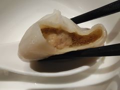 -如轩·海鲜砂锅粥·潮汕菜(南城店)