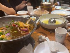 -符离集餐厅(万象城店)