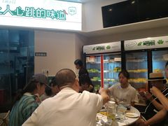 -蛙两只美蛙鱼头火锅(恒茂店)