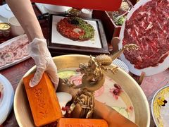 -小龙翻大江文化火锅(宽窄店)
