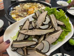 -草墩罗非鱼庄•野生菌•腊排骨(七星街上段店)