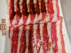 -韩宫宴烤肉·料理(苏州中心店)