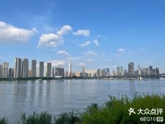 -小林哥的海鲜馆·夜宵烧烤(渔人码头店)