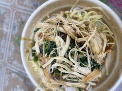 -再回首鸡肉米线(人民路一店)