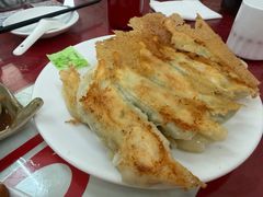 -青岛锅贴(洛阳路分店)
