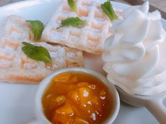 -漫咖啡(浏阳河店)