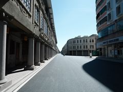 -汕头市小公园