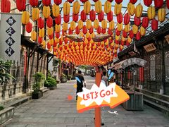 -婺源梦里老家大型山水实景演出