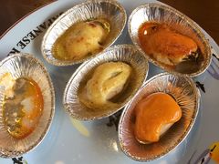 -松子料理(华威桥店)