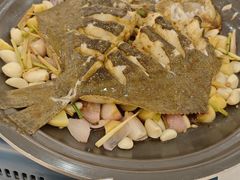 -东江渔村·古典园林·30年粤菜老字号(太和店)