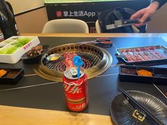 -極屋鮨牛 · 烧肉酒场(时代C馆店)