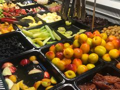 -老炳·七丛松甘草水果