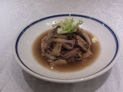 -大鹏饭店·金陵家宴(奥体中心店)