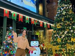 -1819餐厅·团队聚餐·烤串·精酿