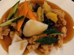 -桃园中华料理炸酱面(燕儿岛路店)