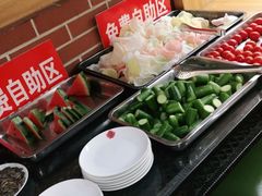 -福茂源横山铁锅羊肉(牡丹园店)