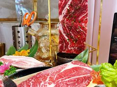 -妥妥烤肉料理(昙华林店)