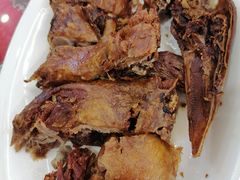 香酥鸭-玉华台饭庄(裕中西里小区店)