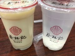 -蔡林记(胭脂路店)