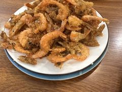 -浑河春面馆非遗鹿角面(良乡店)