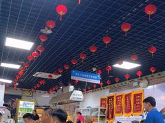 -大姐麻辣烫(莲宝中路店)