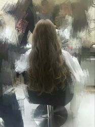 -AN-HAIR SALON专业烫染接发