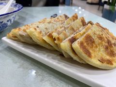 馅饼-四海回族饭店(湖西路老店)