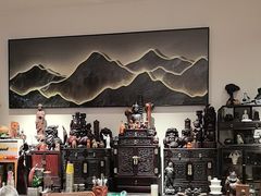 -大家食府·福建菜(FAC协盛中心庭院餐厅店)