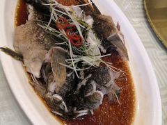 -江南村酒家