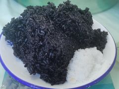 -天乐农家鱼头王(天目湖店)