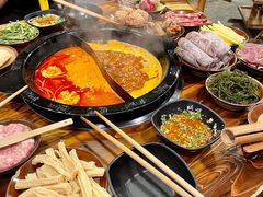 -吃皮火锅馆(苏宁店)