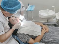 -宁波壹加壹口腔·矫正种植中心