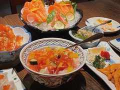-大雄寿司(中华广场店)