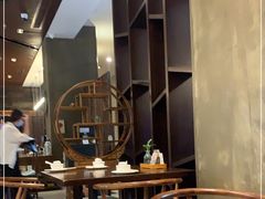 大堂-胥城奥灶面·面之府(书香世家月亮湾酒店)