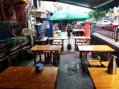 -海帮主·蒸汽海鲜青岛菜(栈桥火车站店)