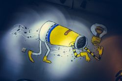 -茶发Salon·烫发染发理发