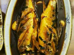 -灵福缘私房菜·农家菜(拈花湾·灵山大佛必推店)
