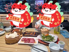 -上下九广州菜馆(李家村万达店)