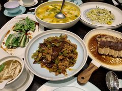 -翠湖宾馆·中餐厅