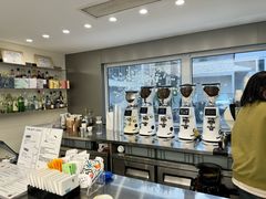 -HUGS coffee(东区店)