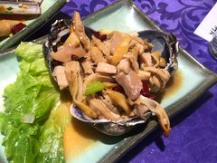 葱油天鹅蛋-威海渔村(静安旗舰店)