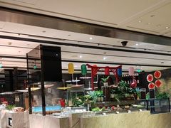 -丽都皇冠假日酒店·Matrix亦餐厅(望京店)