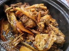 姜母鸭-斯丹姜母鸭(涂门街总店)