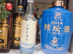 -白家餐厅(徐家汇店)